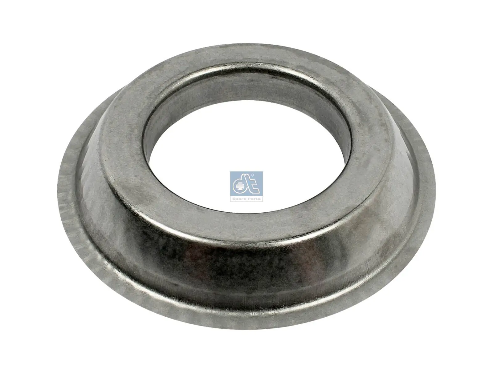 Suspension, propshaft